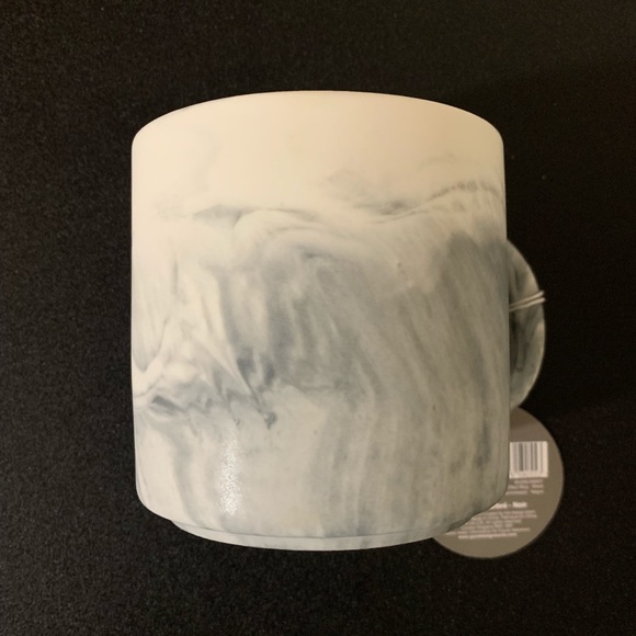 Marble Effect Mug - Picture 2 of 4